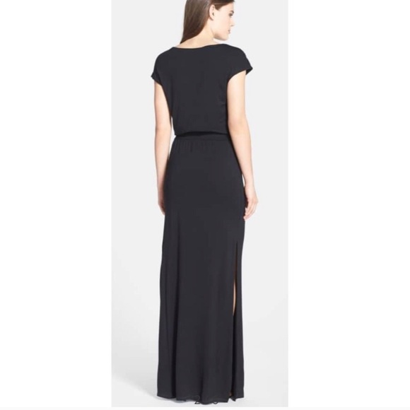 Felicity & Coco Maxi Dress - Picture 2 of 4